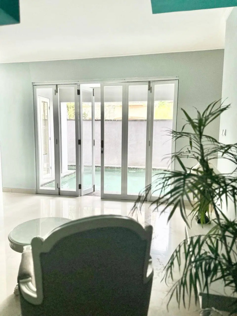 Вилла Роскошная Вилла на Бали