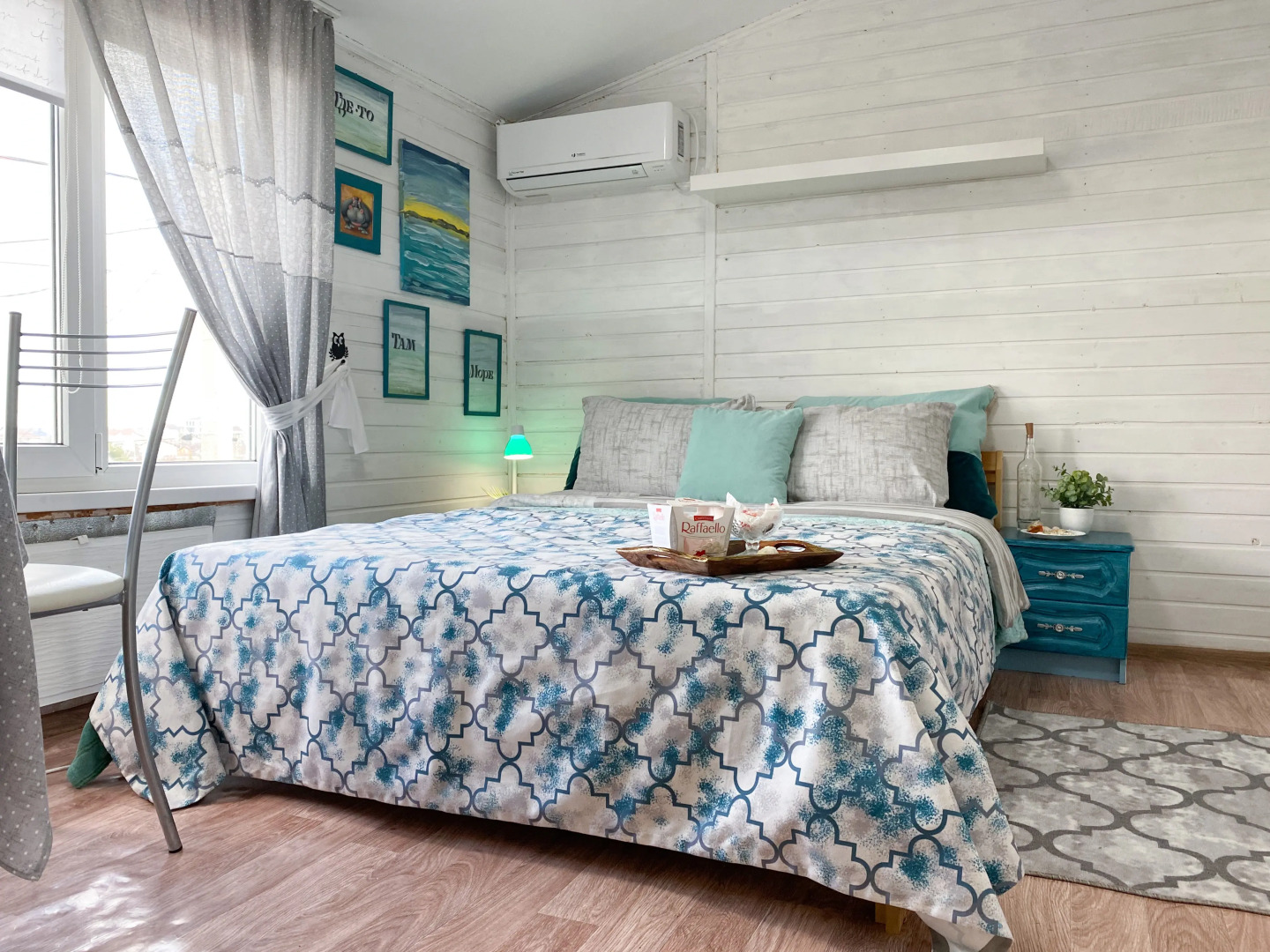 Гостевой дом Эко Дельфин