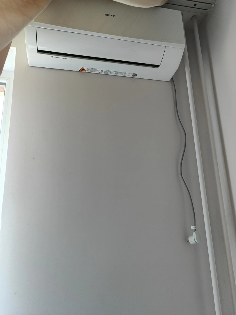 Квартира на Малиновского 8