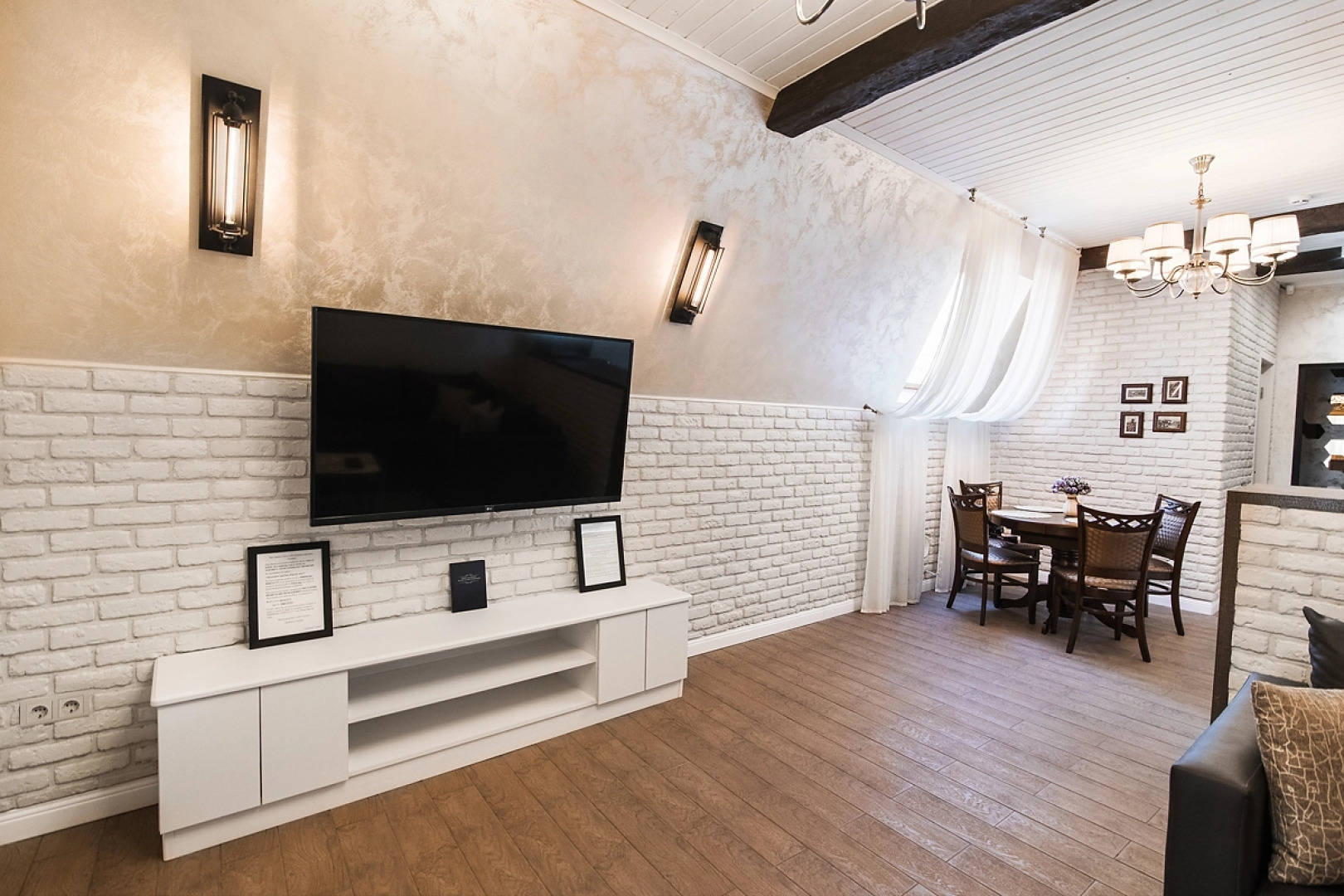 Апартаменты на Кирова, д.37