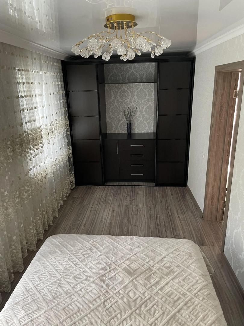 Апартаменты PalmRoom