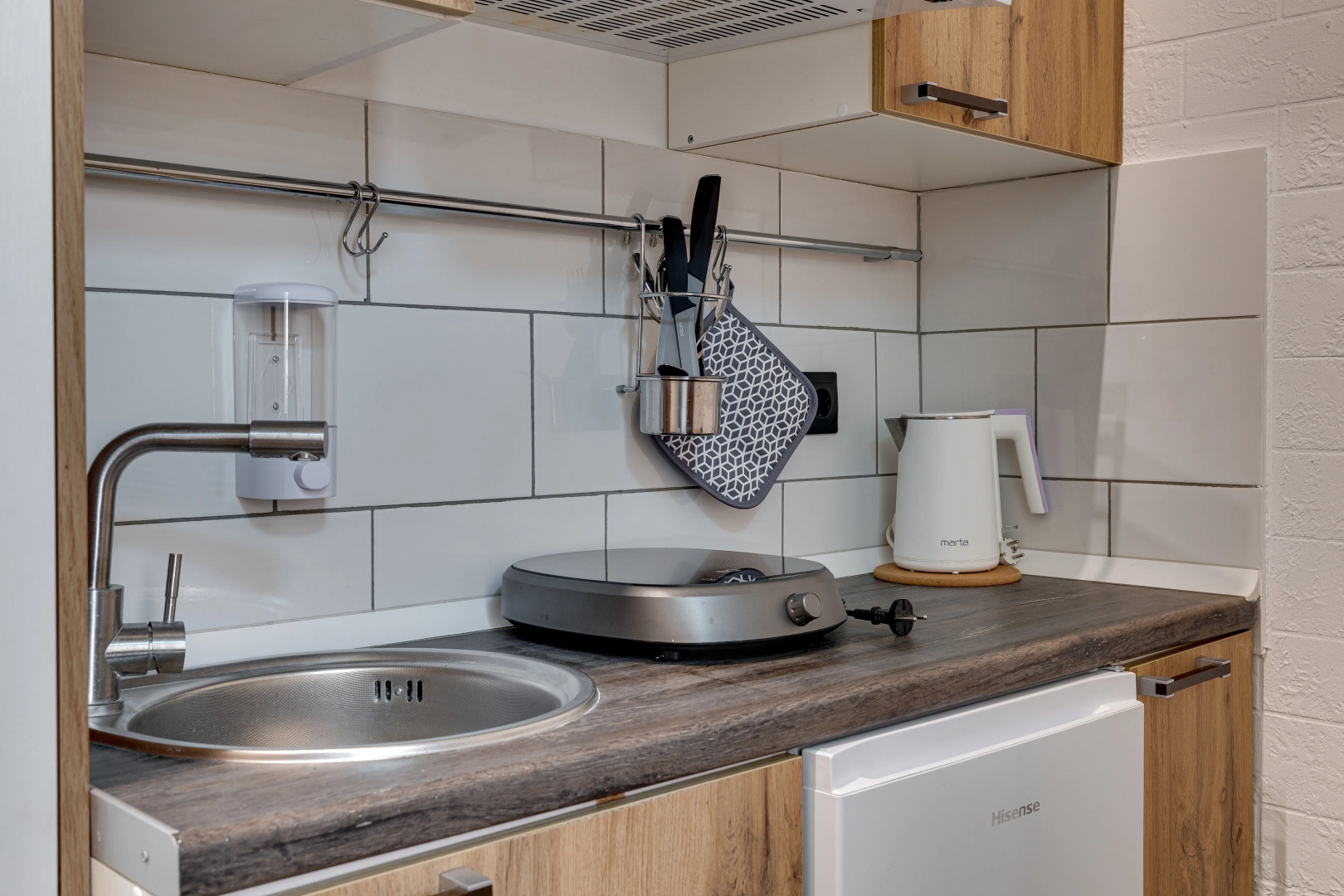 Апарт-отель Demiflat