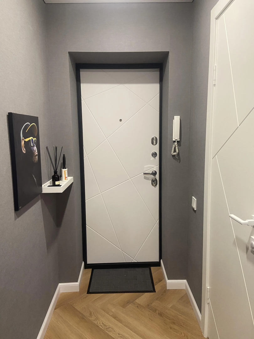 Квартира Luxury на Советском