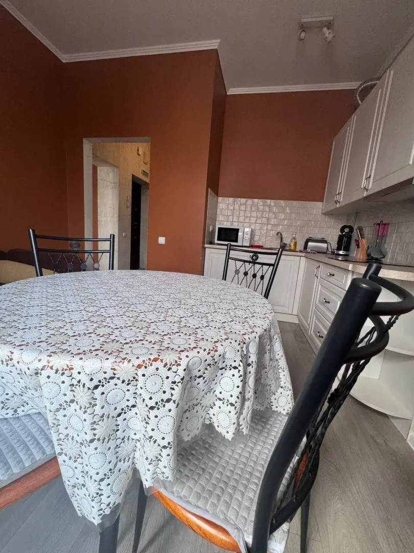 Апартаменты 39квартир на первой линии моря