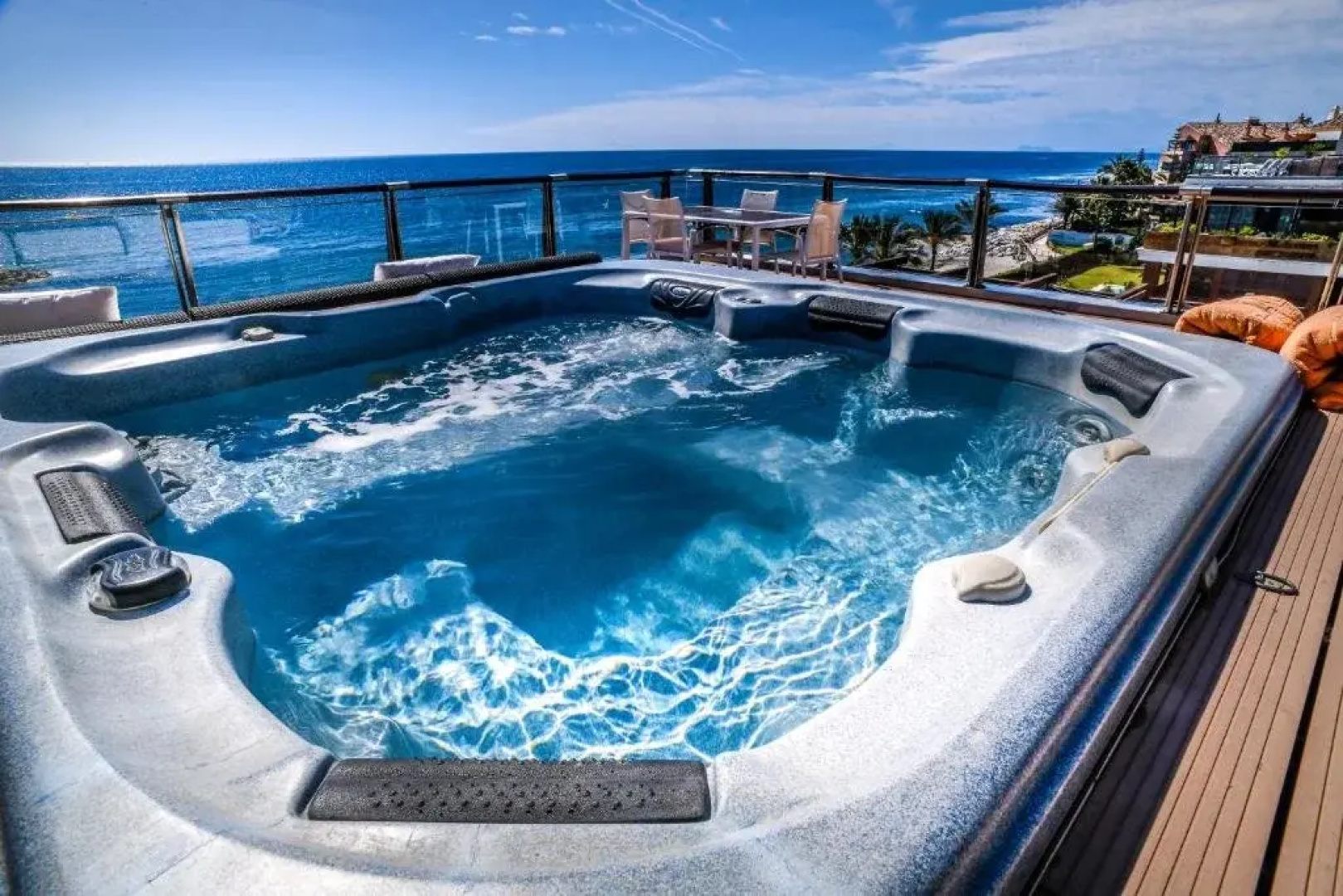 Gran Hotel Guadalpin Banus