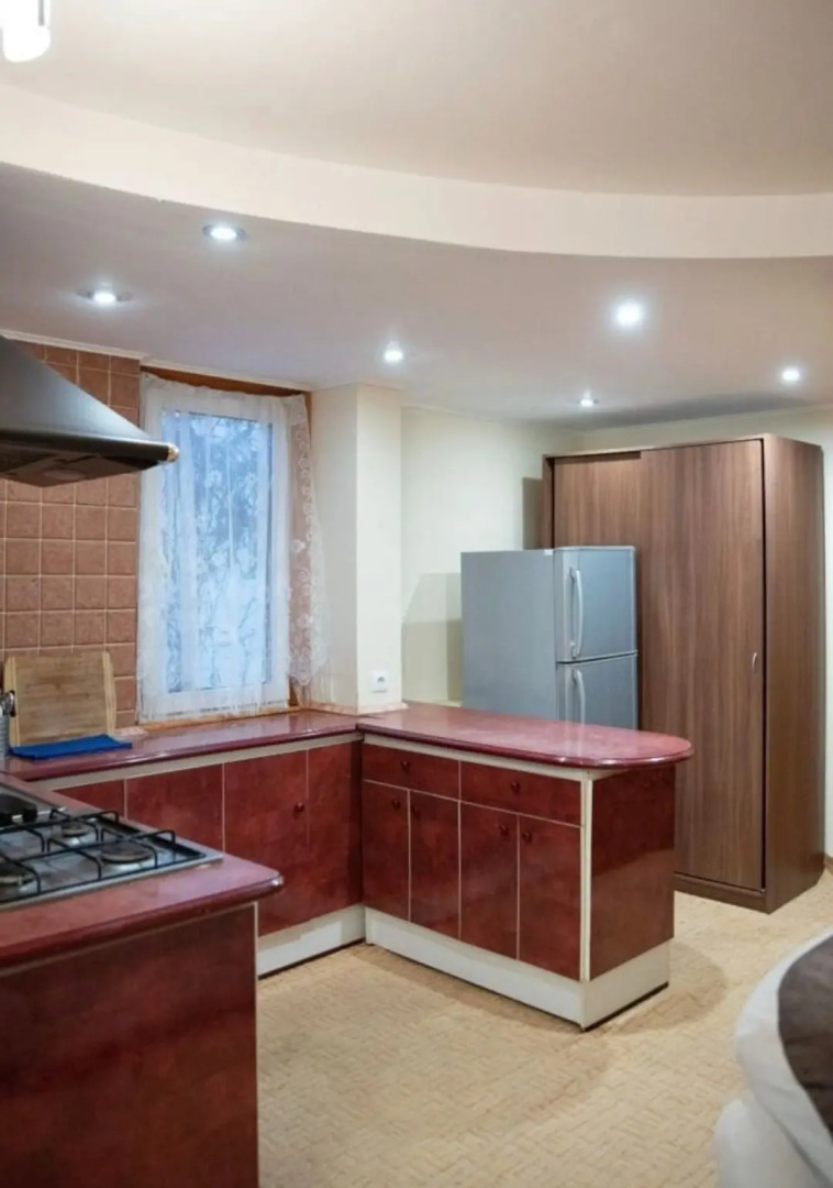 Частный дом Домотканово