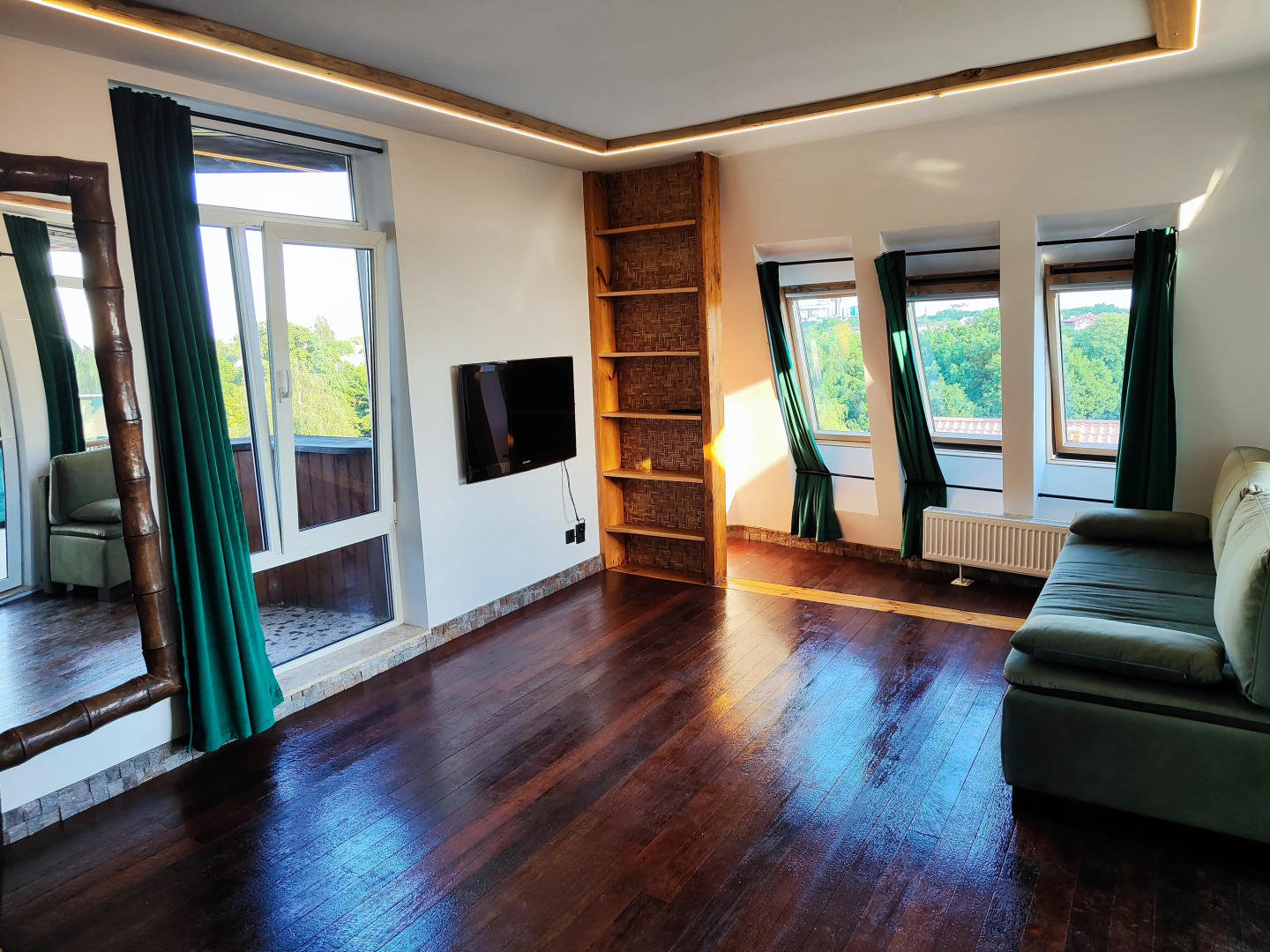 Апартаменты Фридрих Шиллер