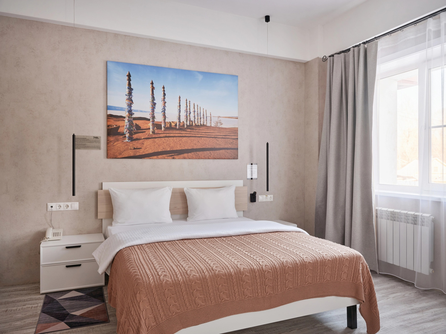 Гостиница 7 дорог