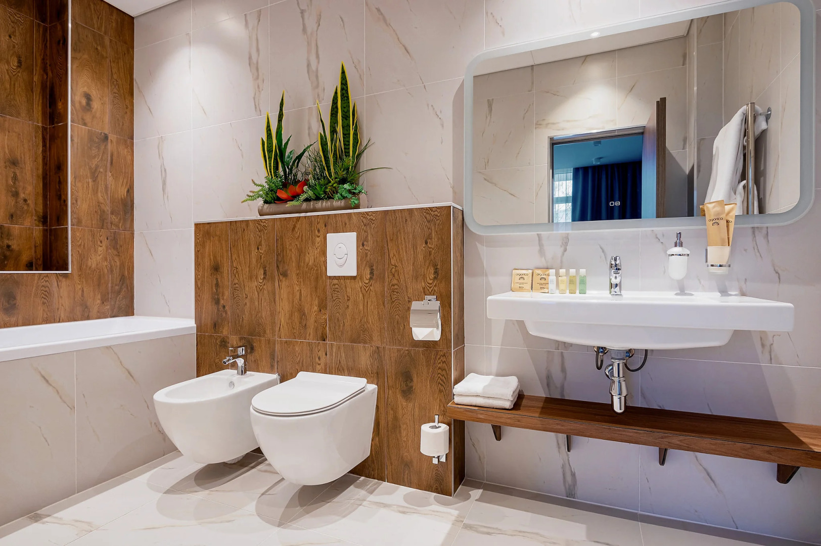 Отель Greengate Hotel&Spa