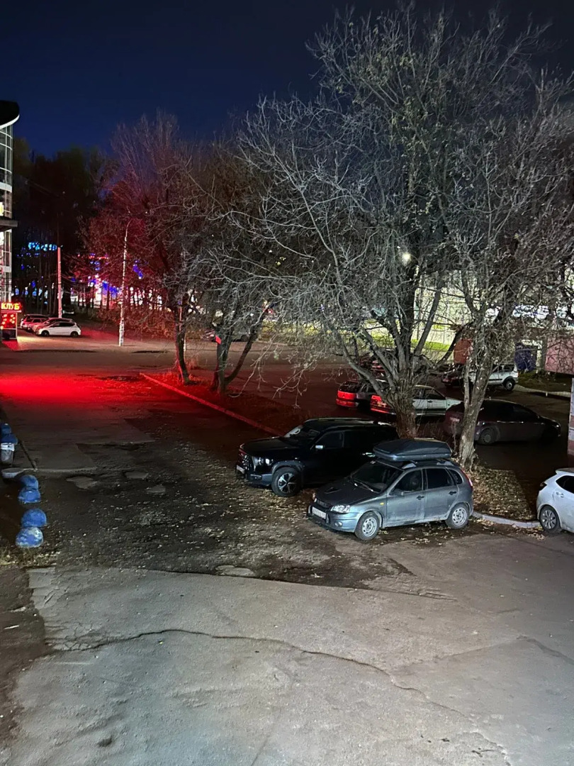 Квартира на Гагарина