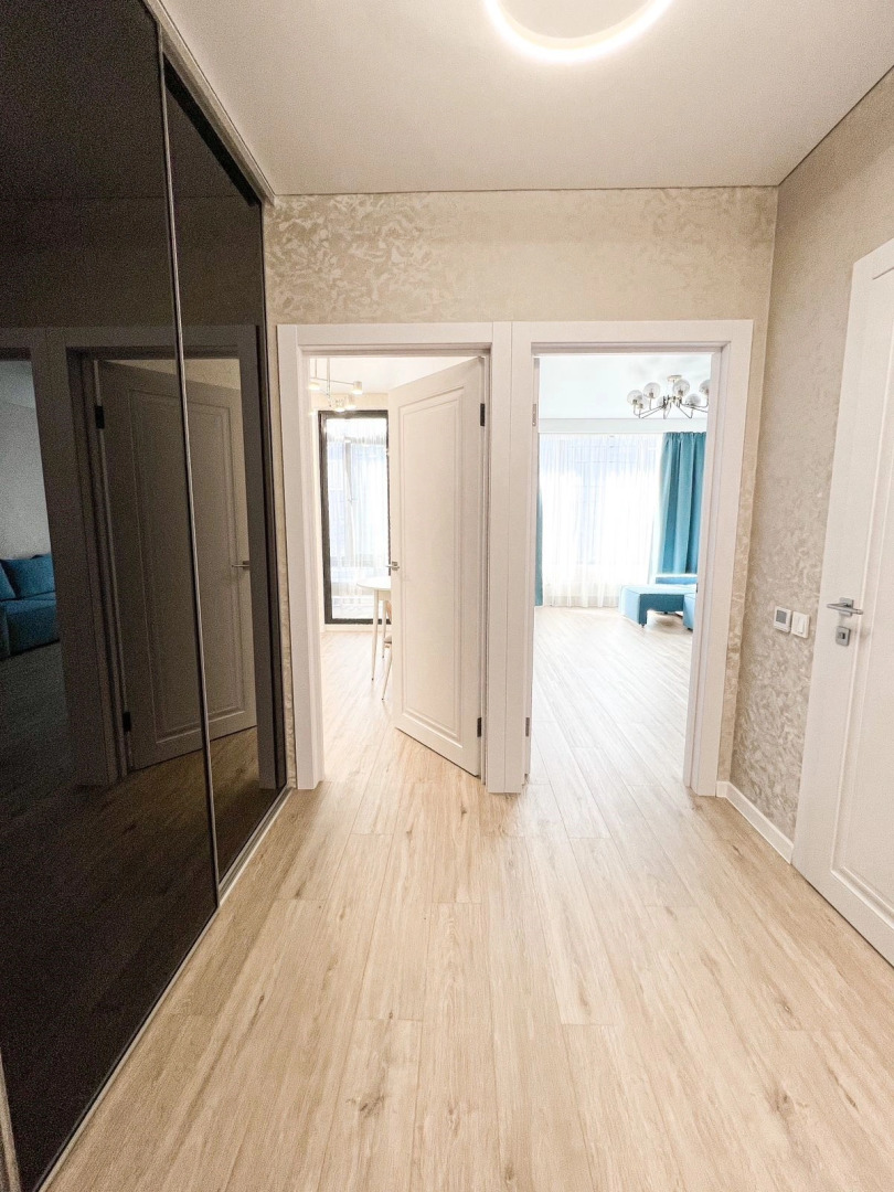 Квартира Апартаменты в Жк Atlantis Deluxe