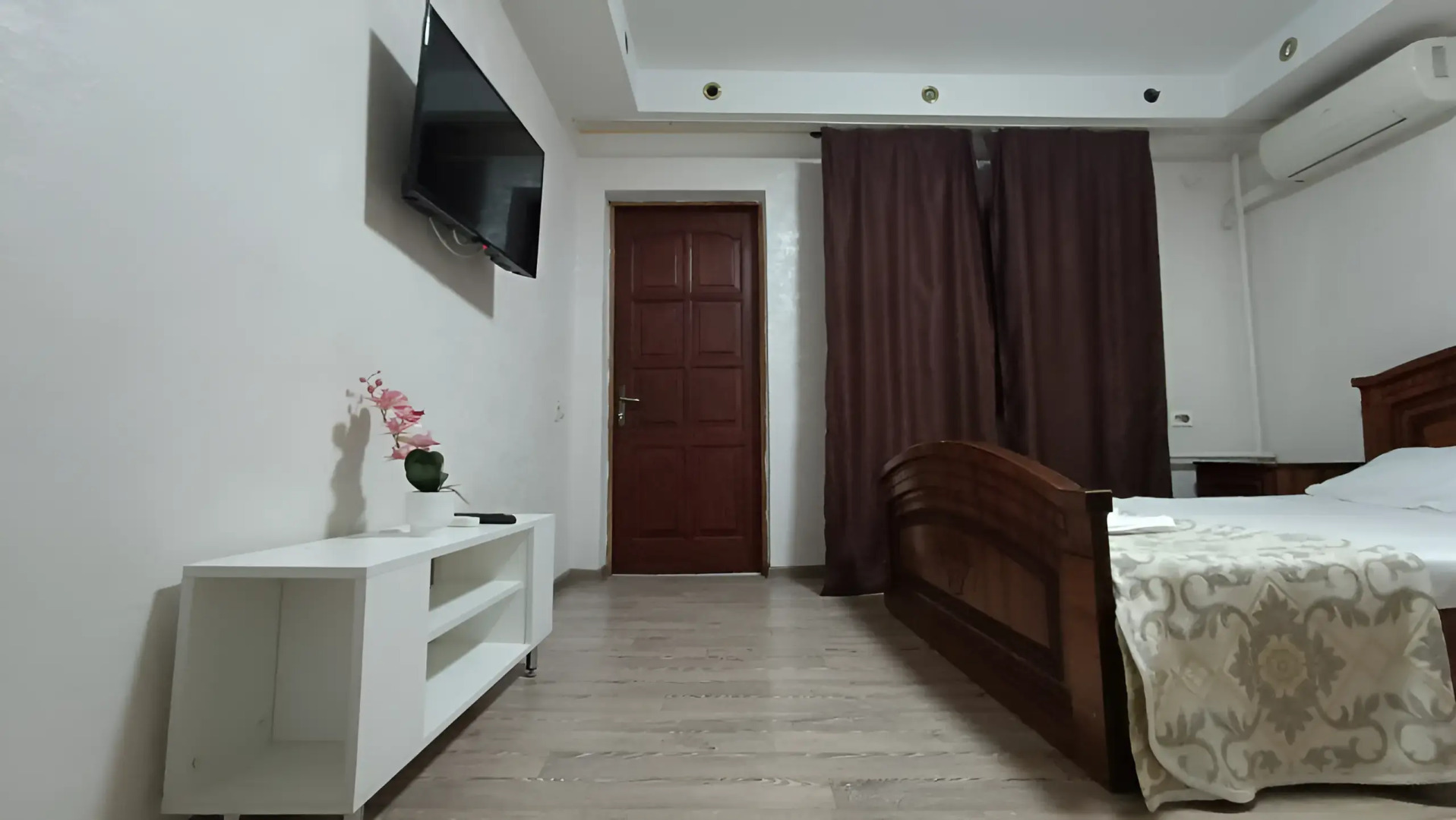 Гостевой дом Тенистый Берег