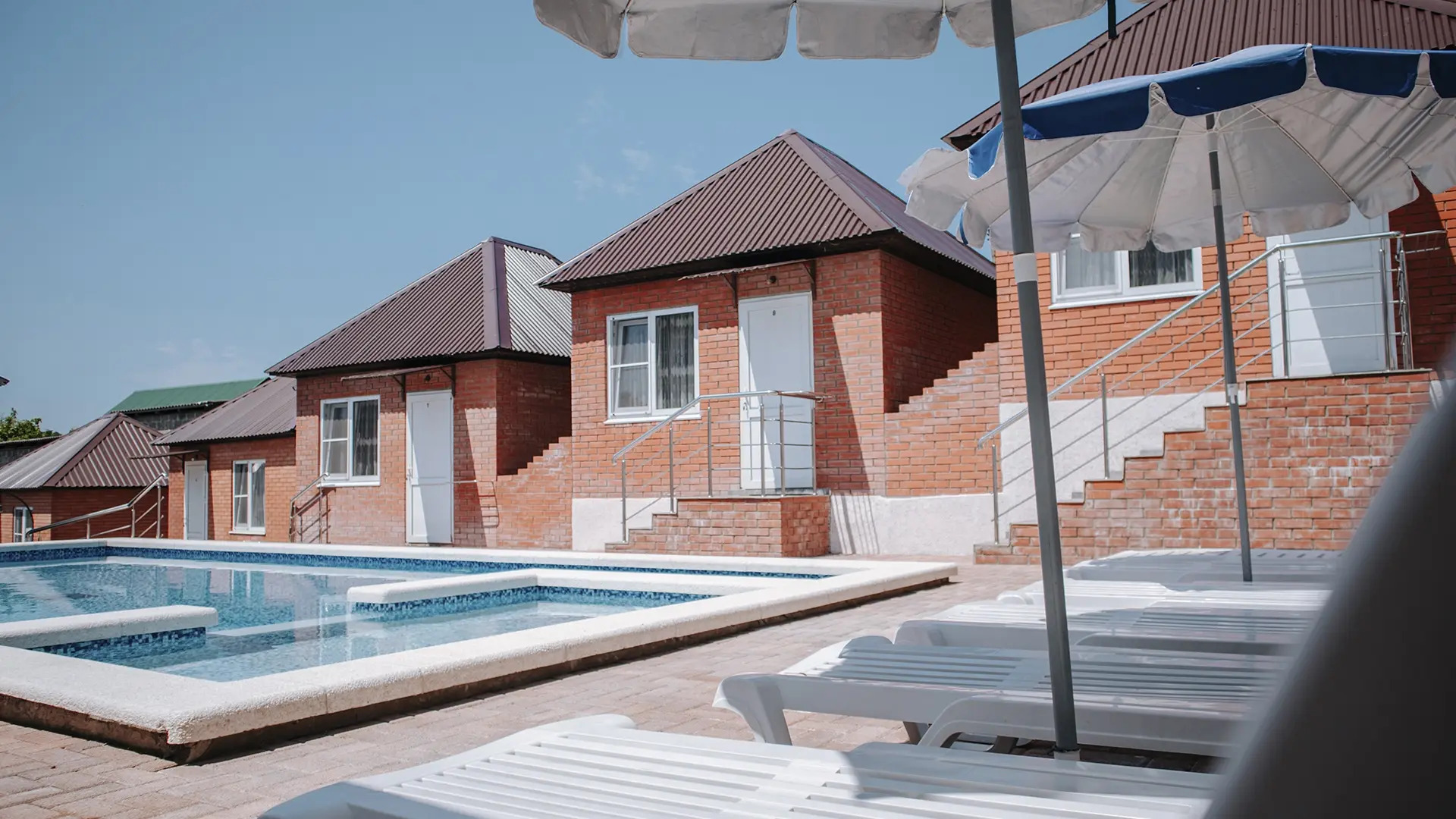 Гостевой Дом Hellas