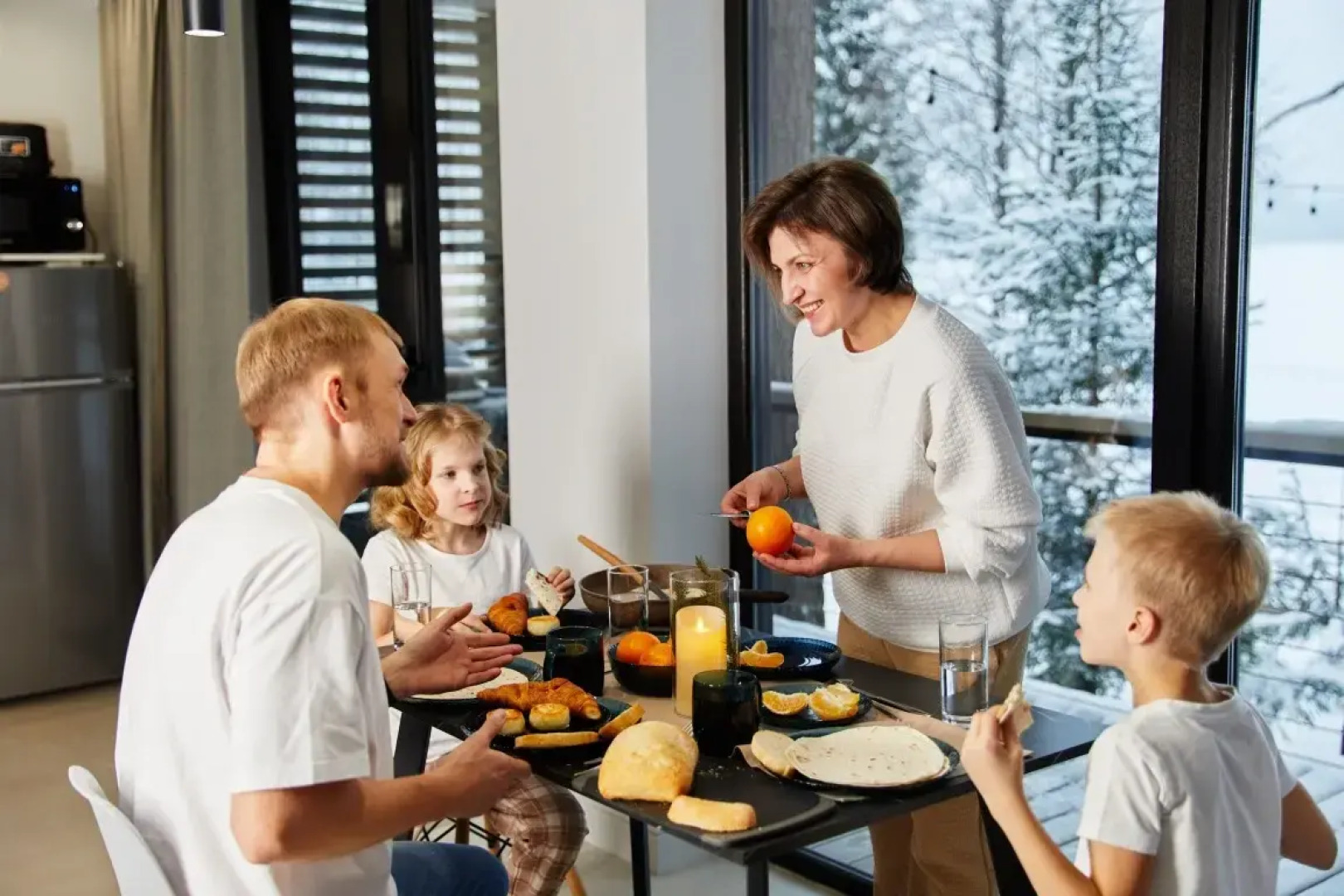 Частный дом Ключ Пионерское XL1