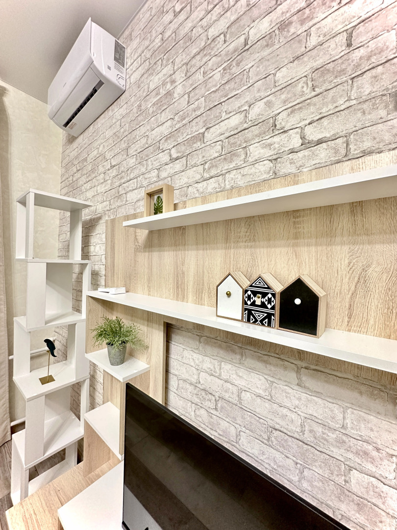 Апартаменты на улице Советская 28