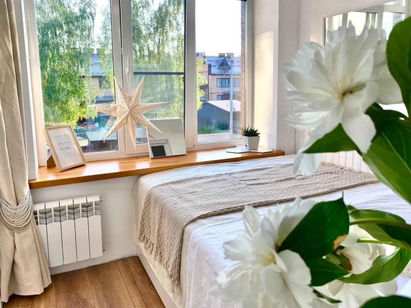 Уютный Таунхаус для идеального отдыха от Kravc Group