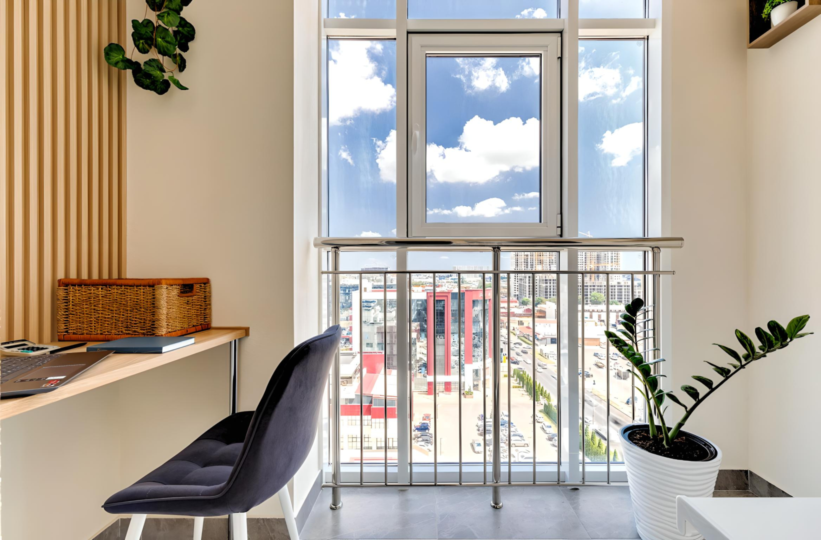 Апартаменты Grand Palace 1209