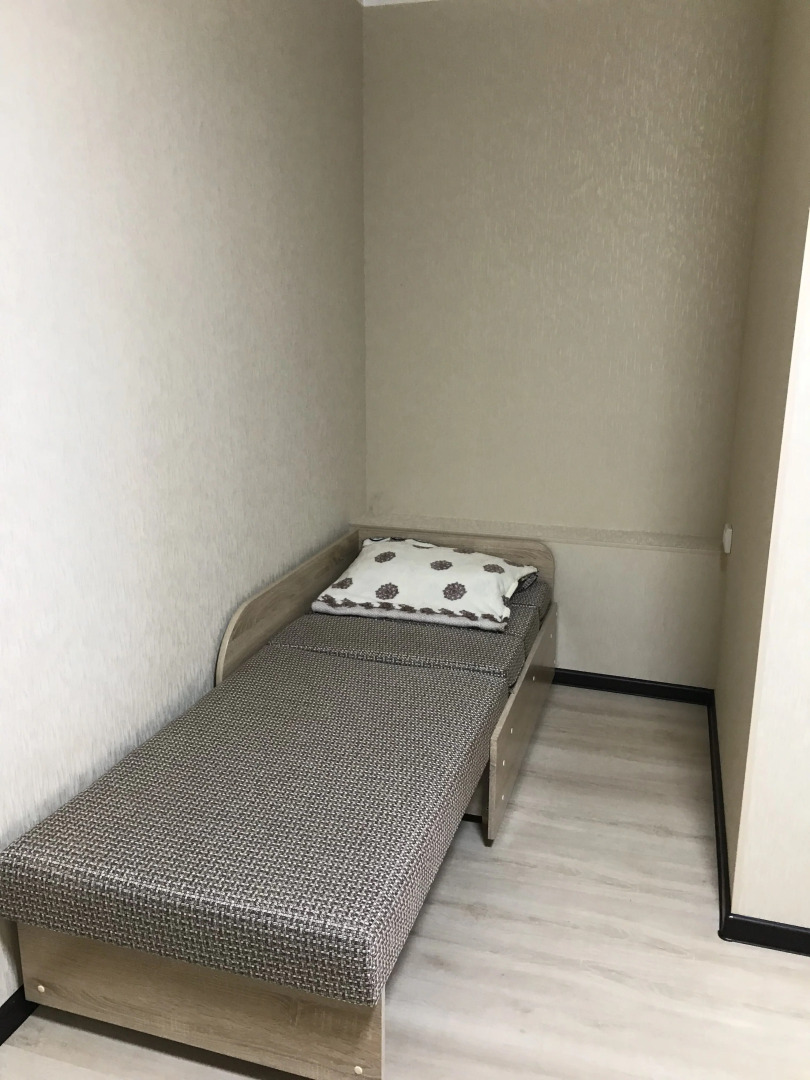 Частный дом Горный воздух