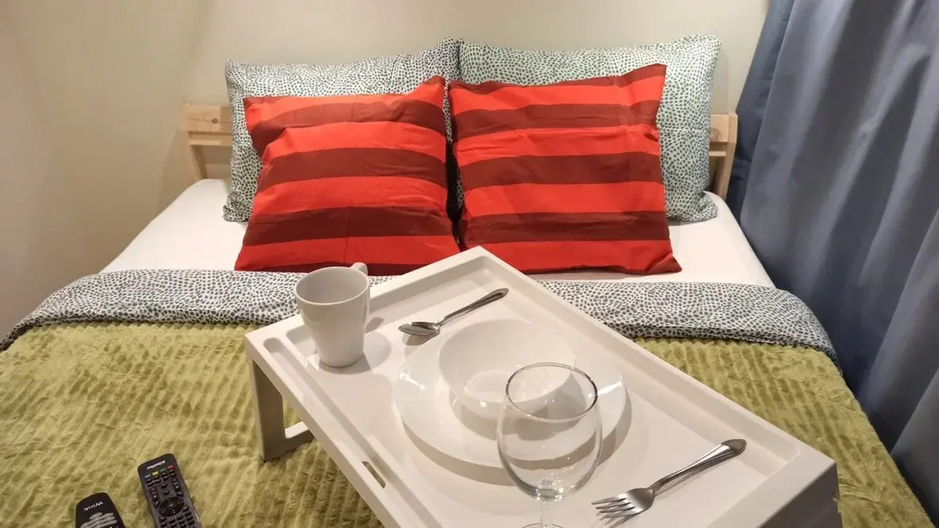 Квартира Ленина 79-4