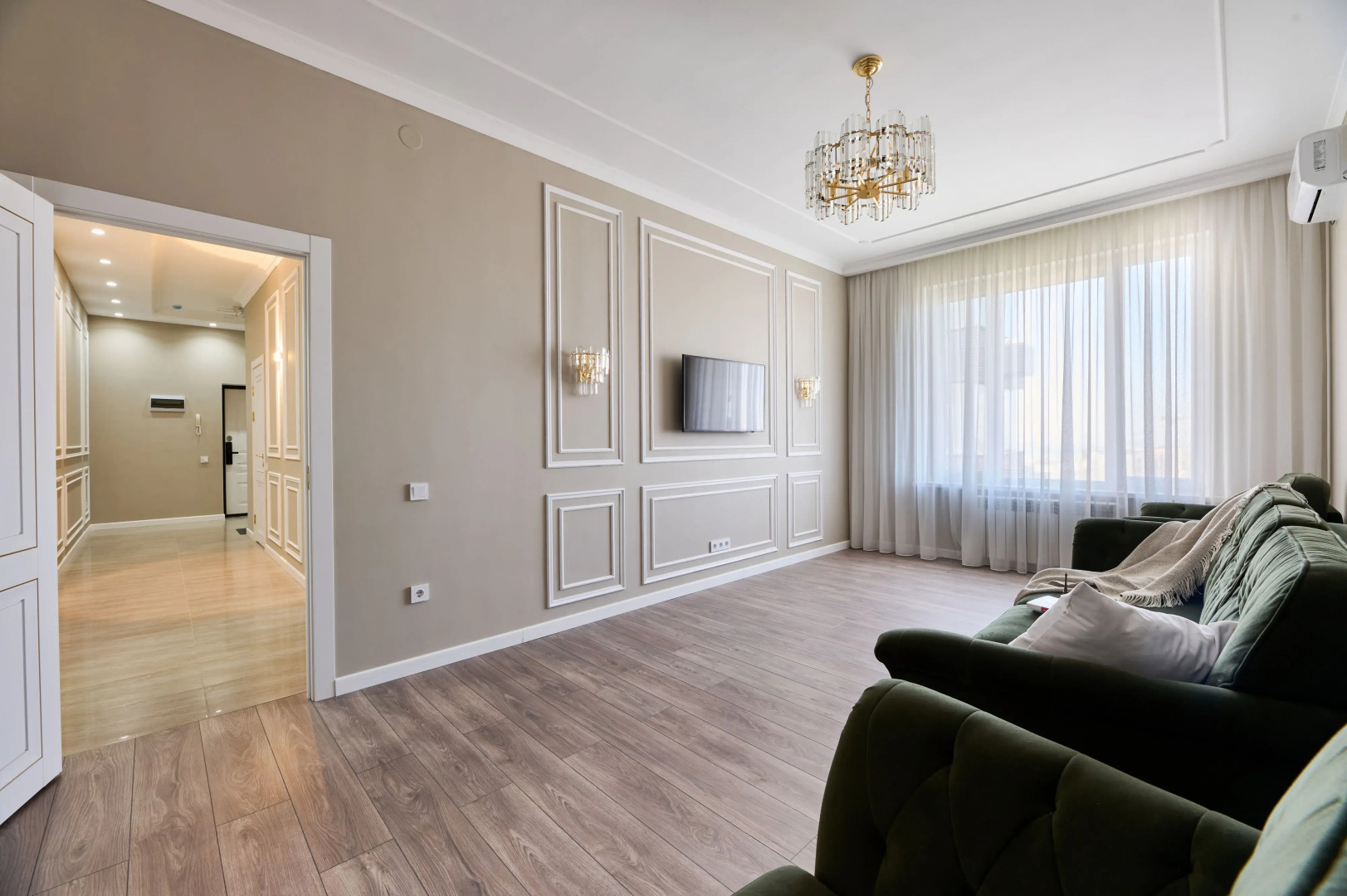 Апартаменты Алма-Ата Пять апартов Business-class рядом ТРЦ MEGA Лучшая локация