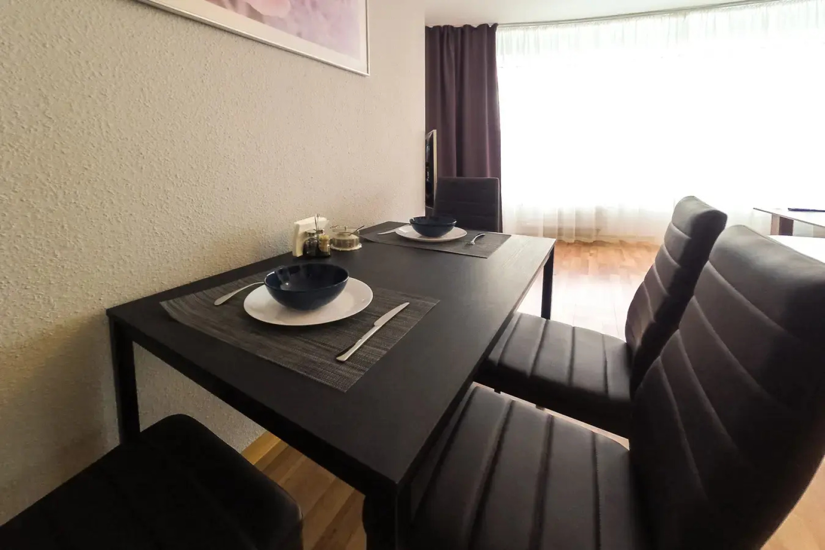 Апартаменты Белинский 1