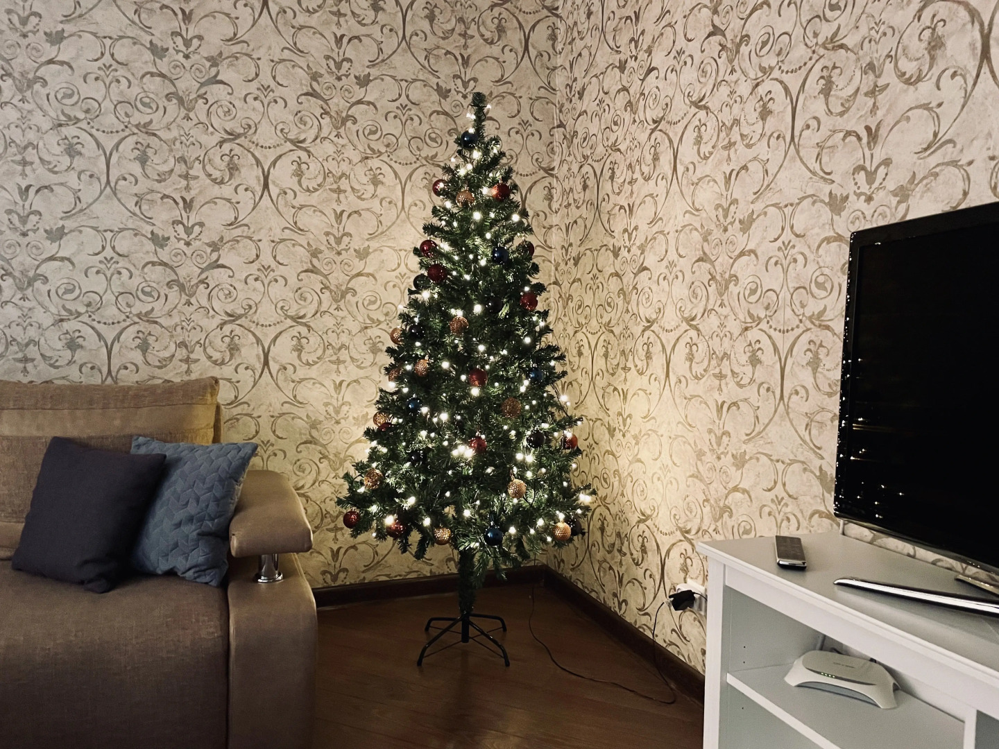 Апартаменты Argentum Home 78 Добровольческой бригады 40