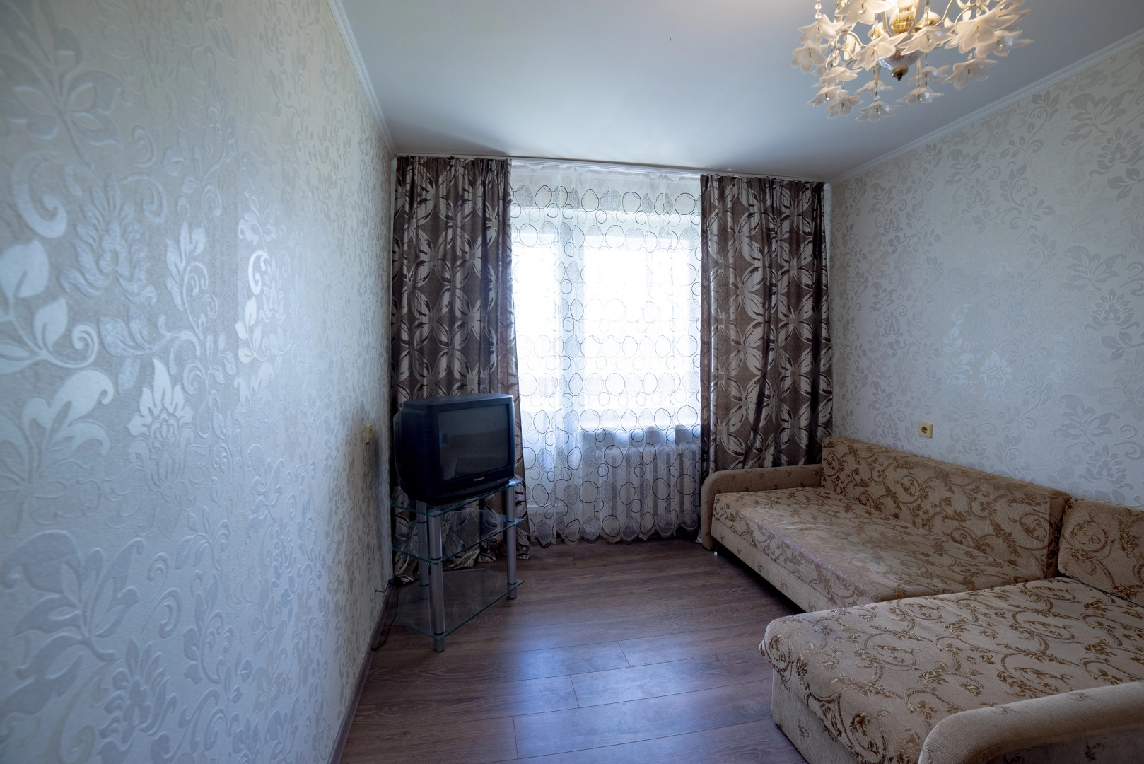 InnDays Циолковского, 17 Б