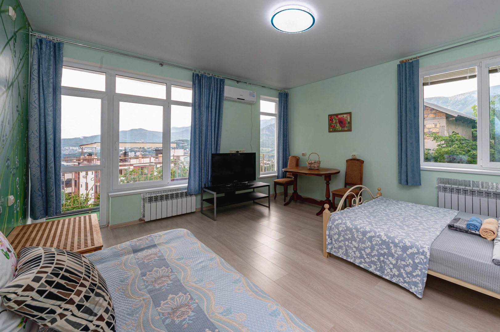 Гостевой дом Над Ялтой