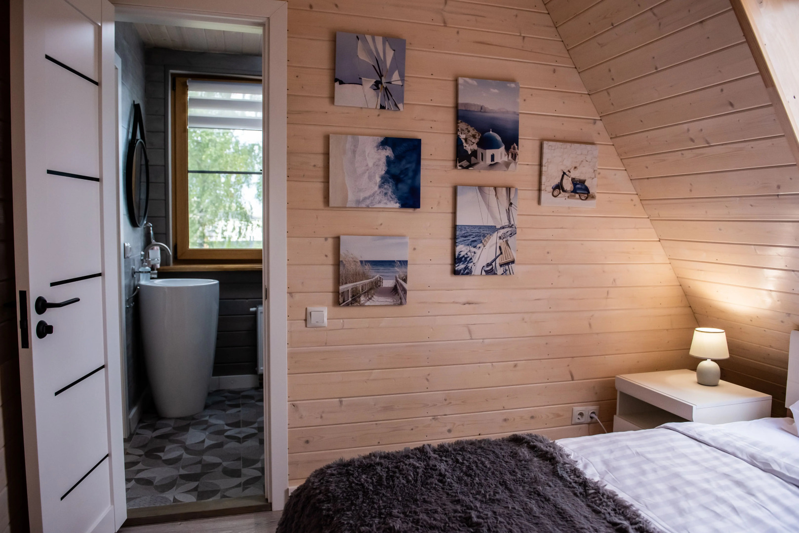 Гостевой дом Яранга