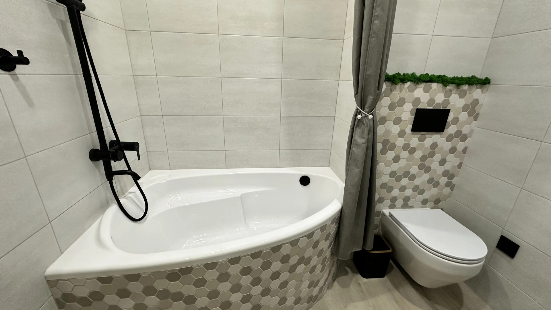 Апартаменты Уютные в центре