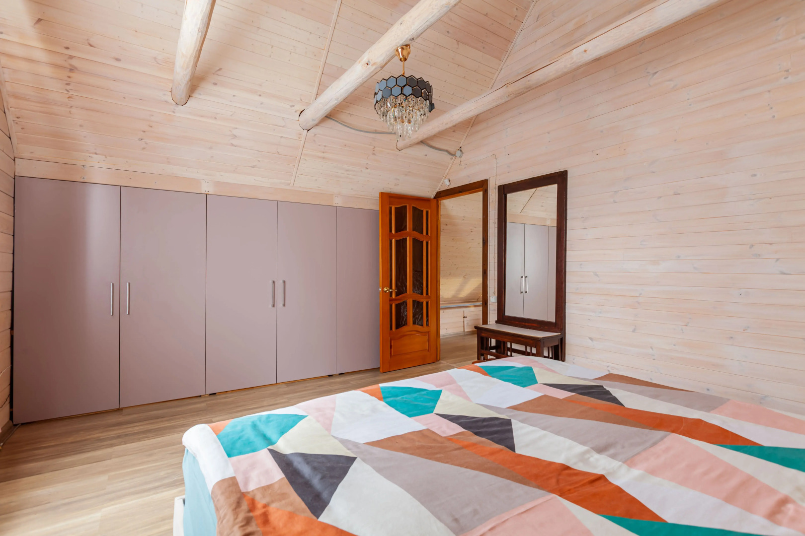 Гостевой дом  У Раифы