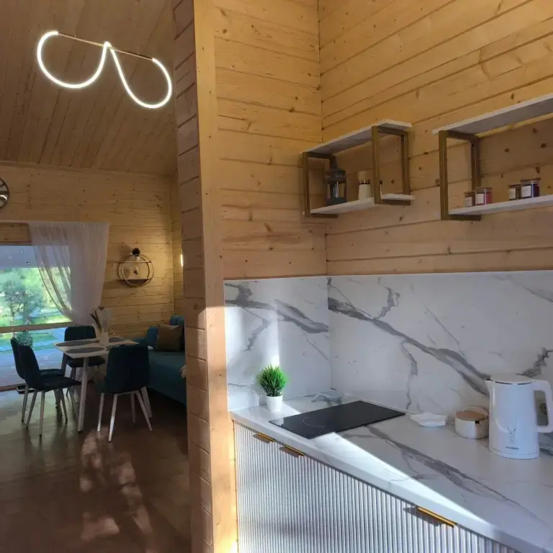 Частный дом БлагоДать Жемчужина