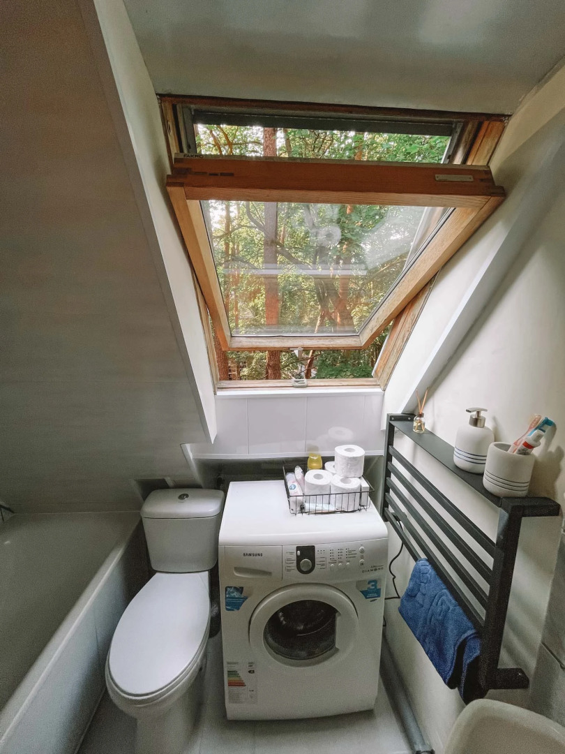 Квартира Двухкомнатная в Светлогорске