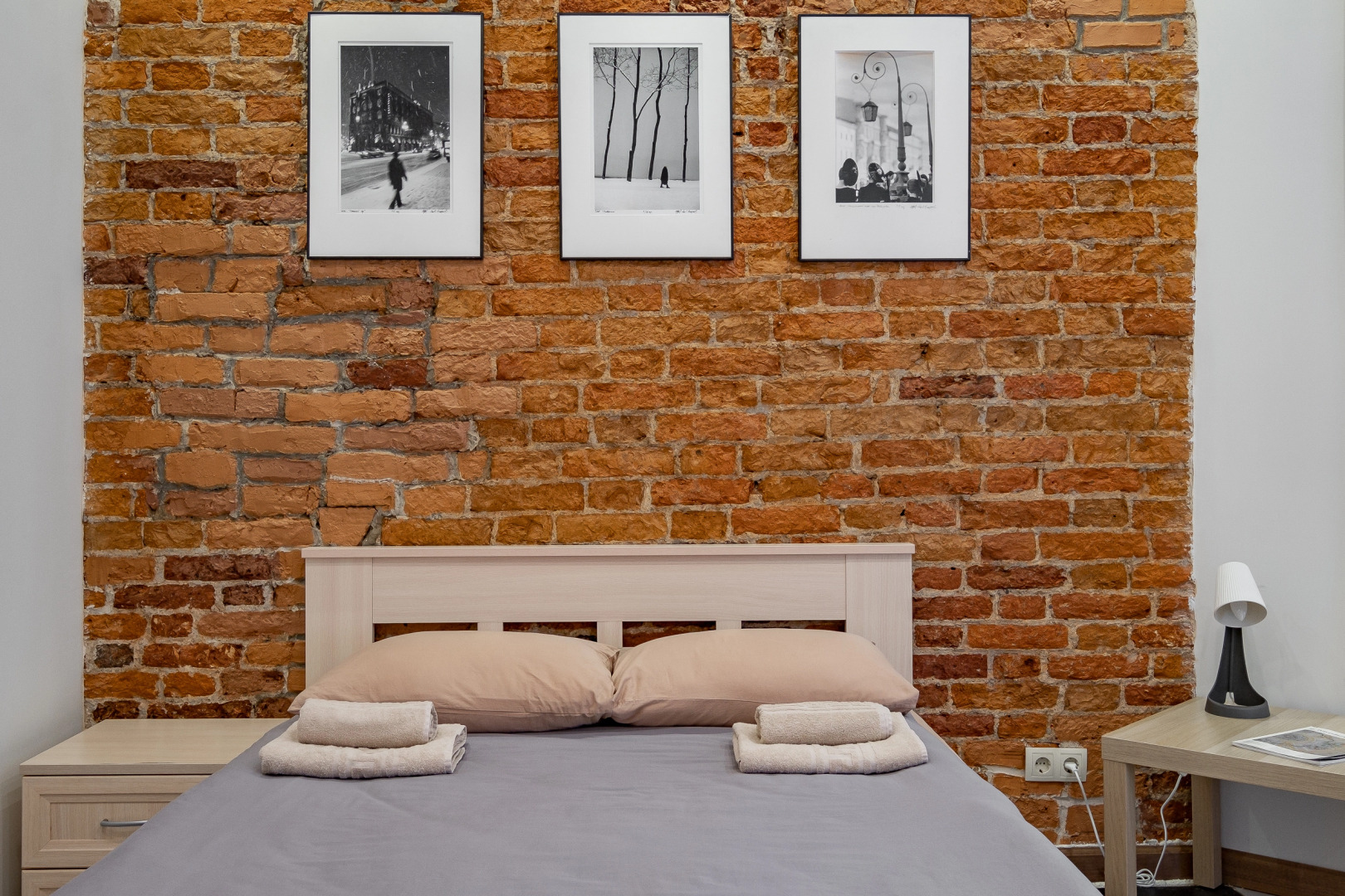 Меблированные Комнаты Diva