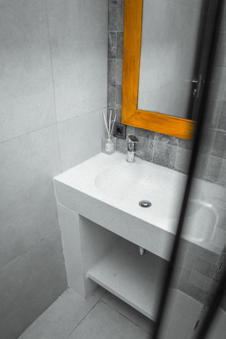 Вилла Kammara - BALI INVEST CLUB