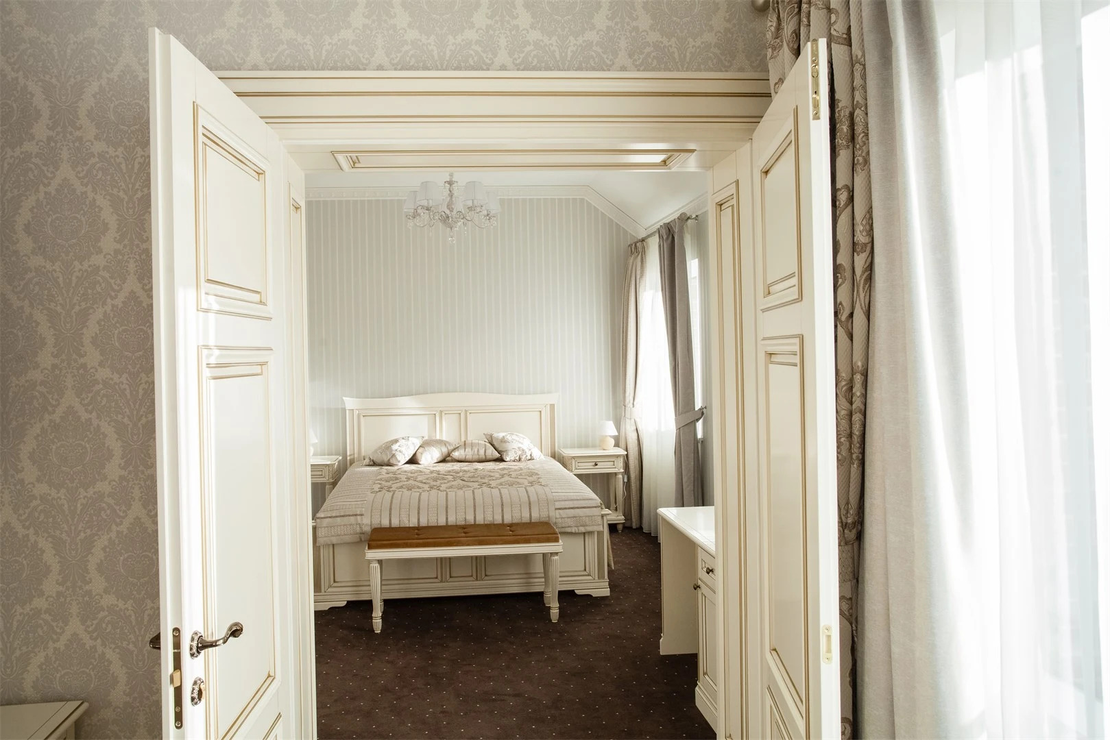 Санаторий-профилакторий Энергетик