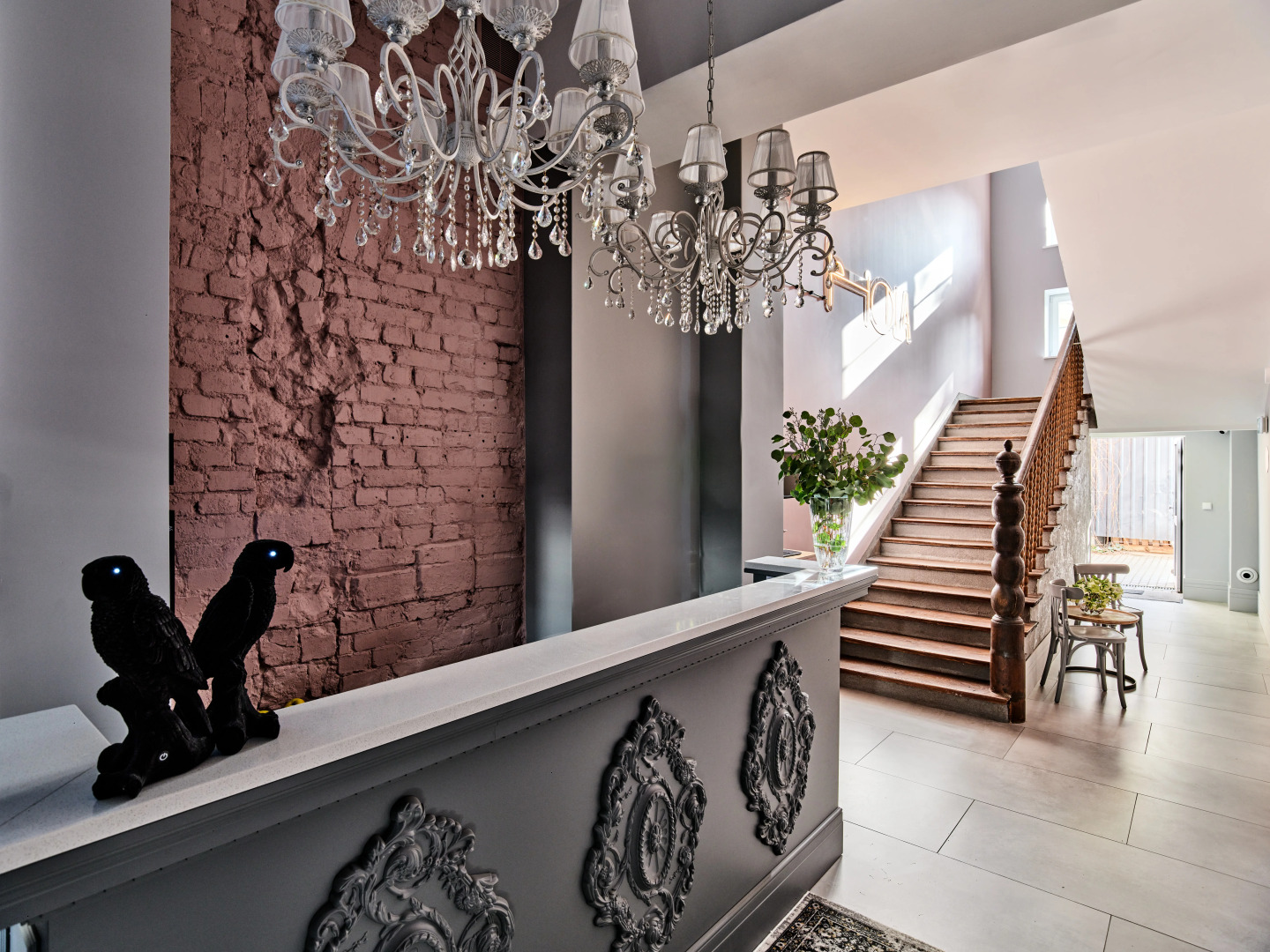 Отель Hola Gdynia