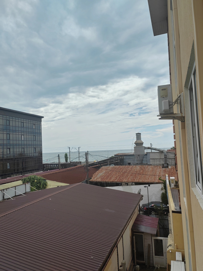 Апартаменты Семейные апартаменты Адлер