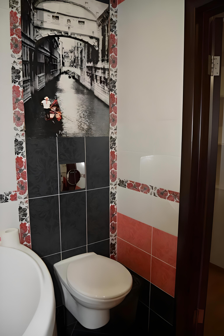 Апартаменты АкваМарин