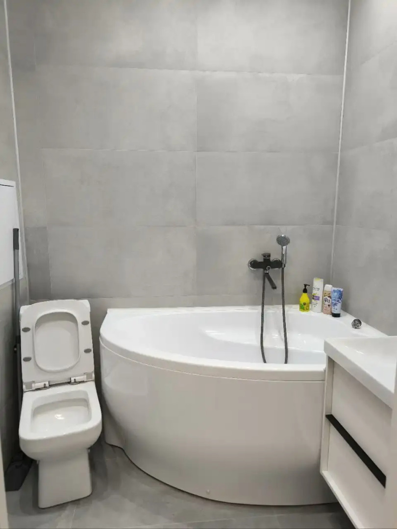 Квартира Уютная на Власова 8