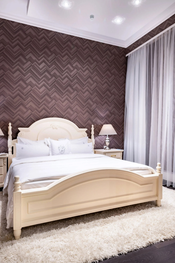 Отель Резиденция