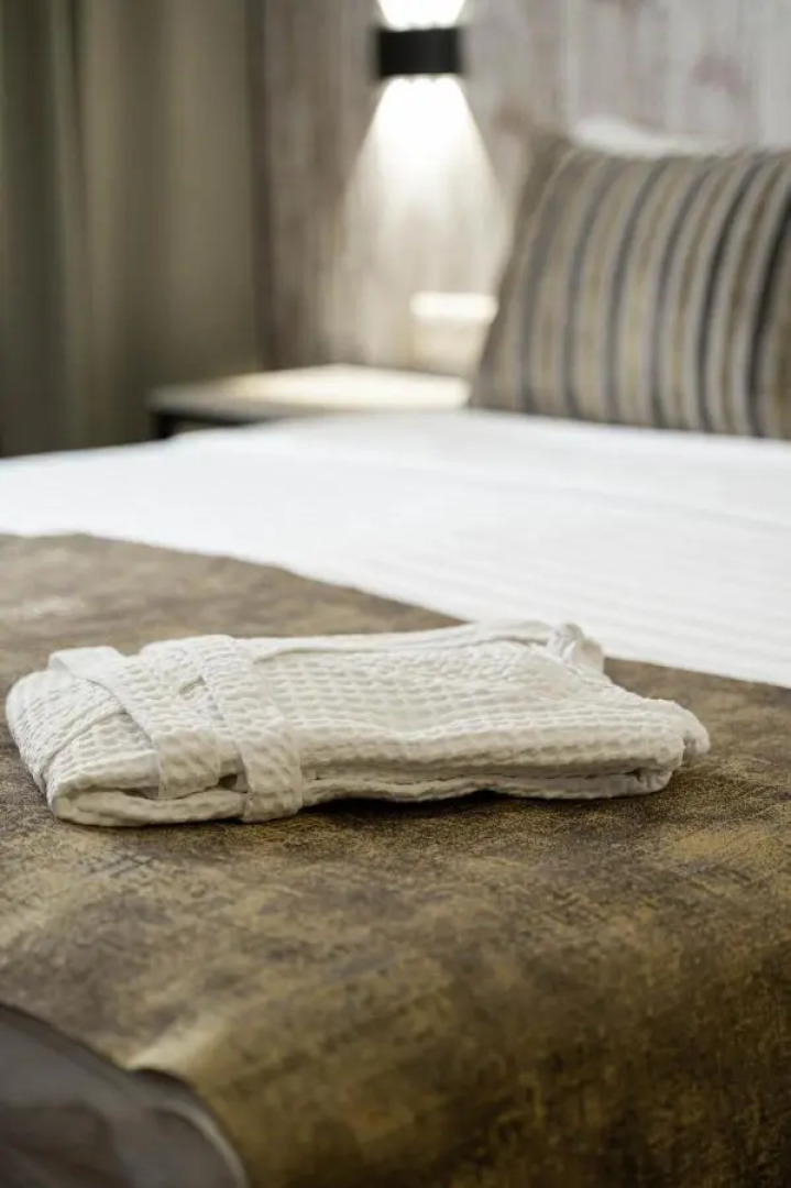 Отель Уютный дом