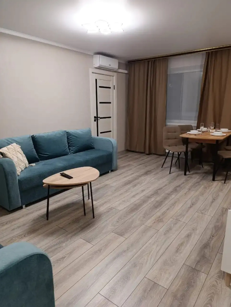 Апартаменты на Тверском 3