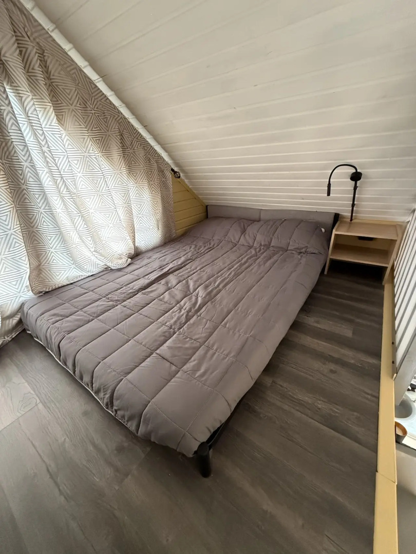 Частный дом Hill House Positive