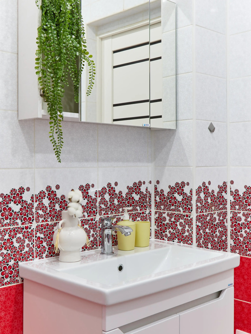 Апартаменты Комфорт у Ривьеры