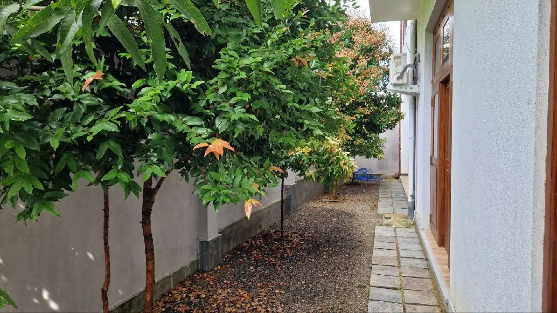 Villa Four Seasons Galle