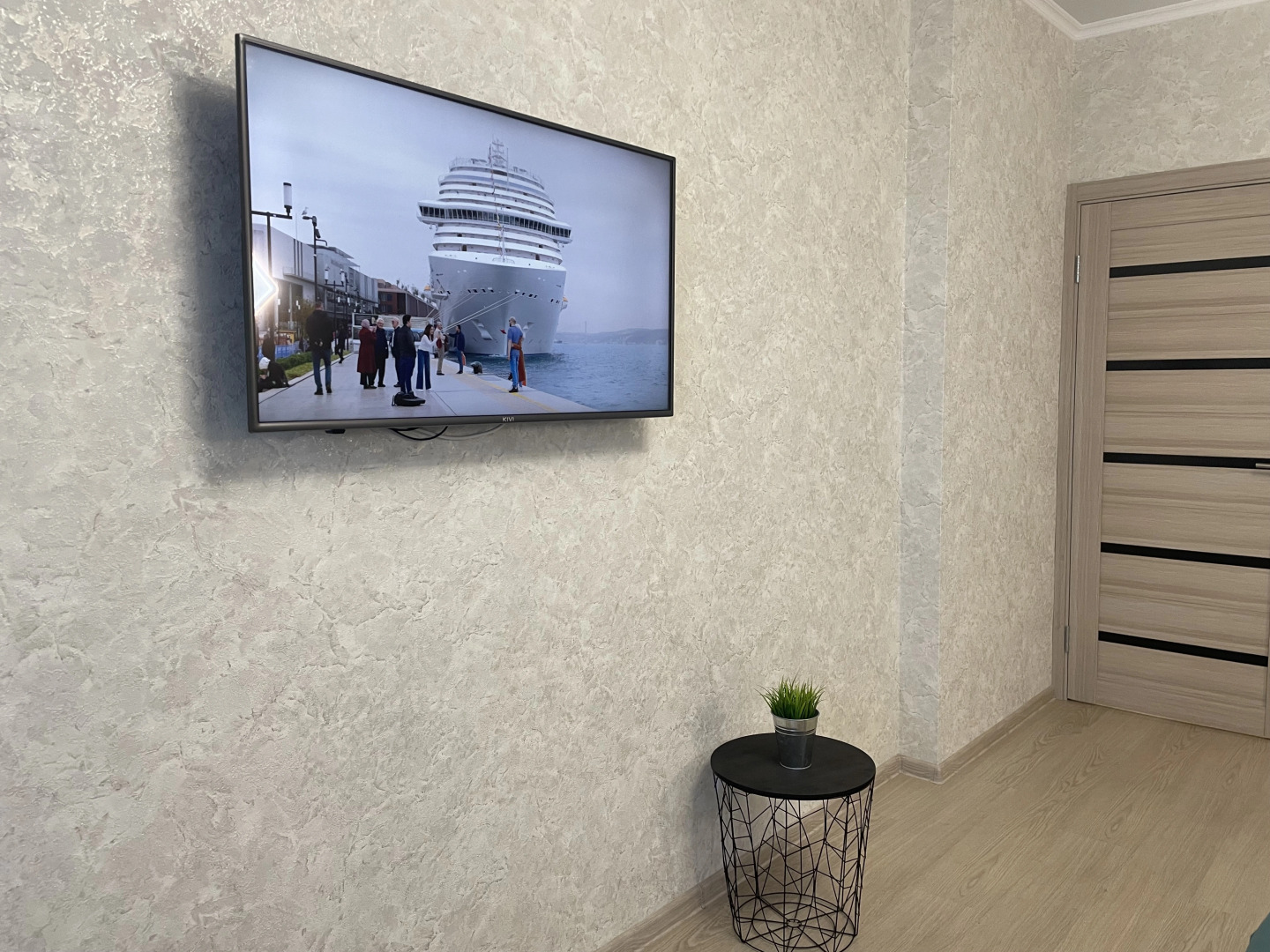 Апартамент на Плеханова 14-21