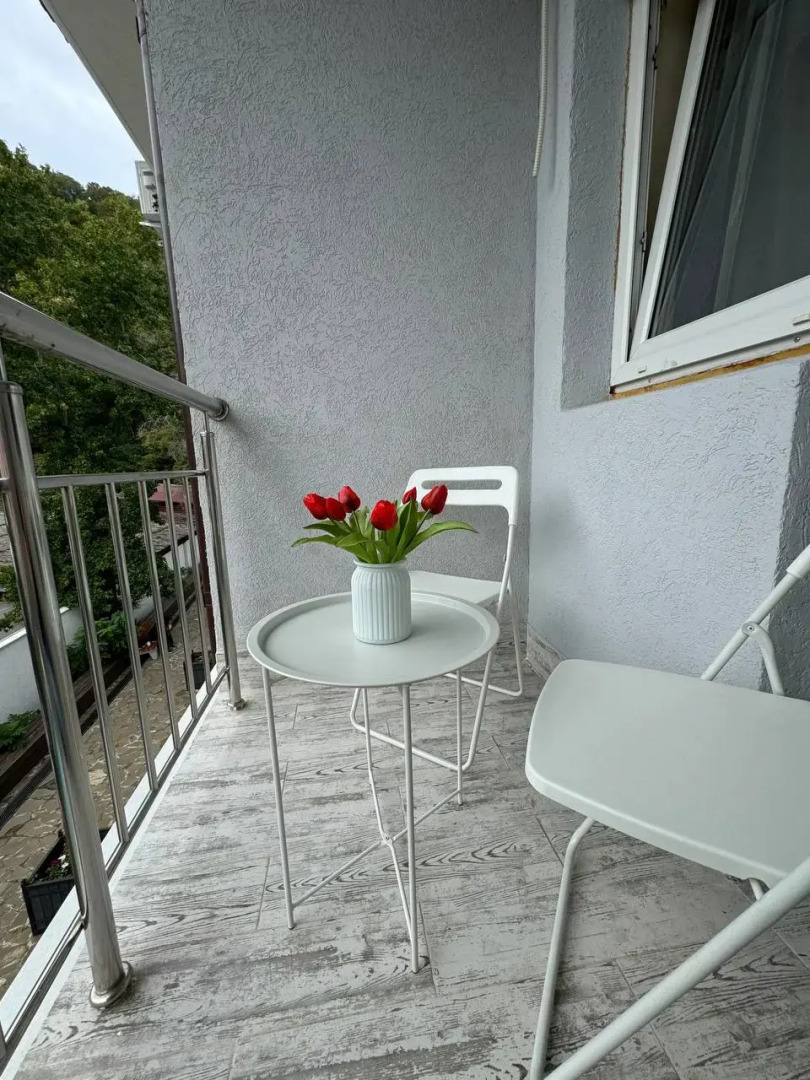 Апартаменты Студия в Отеле Клевер