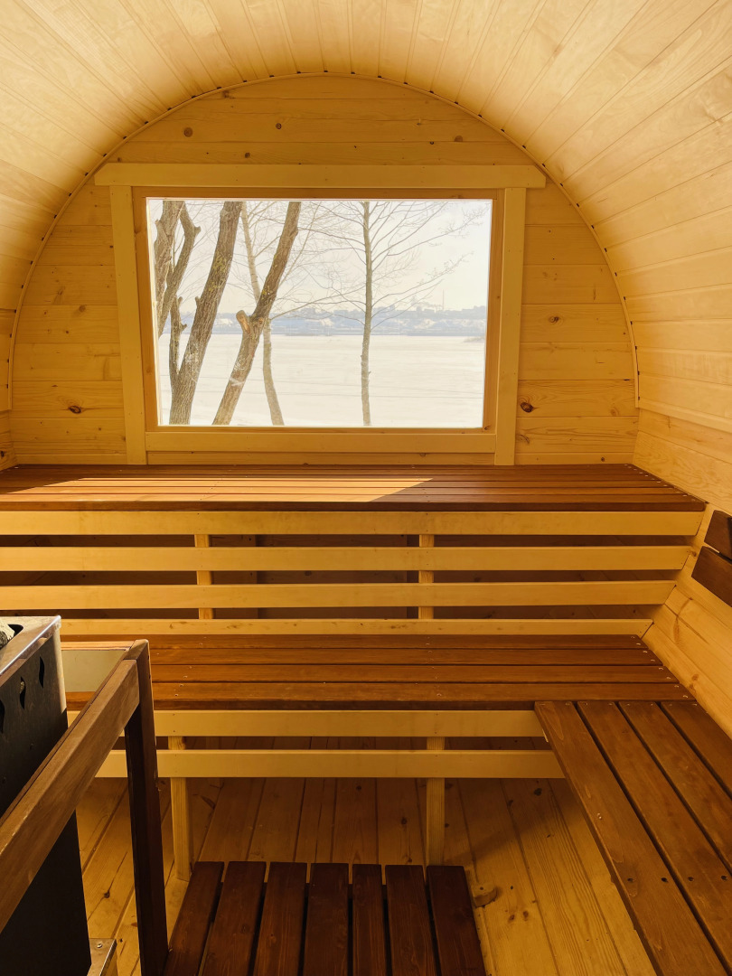 Бунгало Терраса Нижний