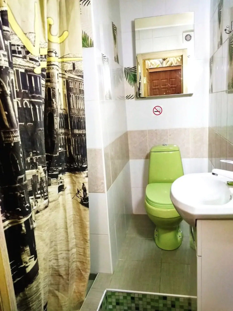 Квартира  Comfort  Anse Major Фабричная